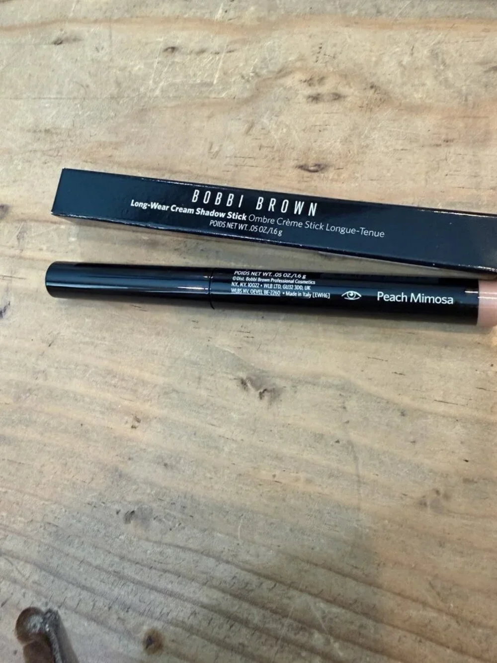 Bobbi Brown bobbi brown